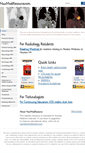 Mobile Screenshot of nucmedresource.com